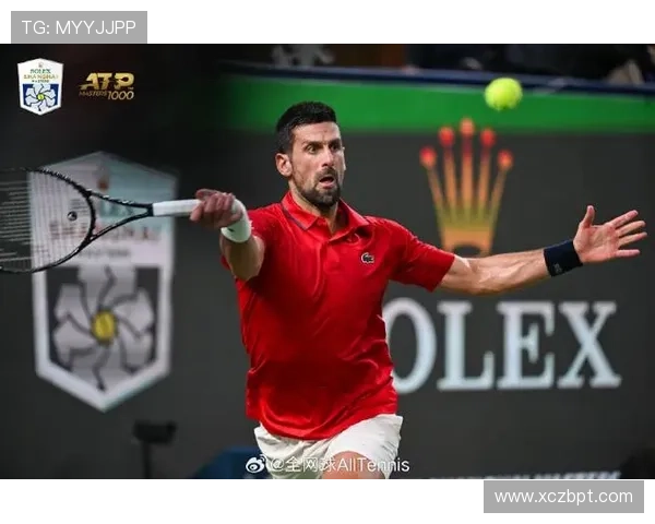 德约科维奇克服高温湿气晋级上海大师赛十六强续写不老神话