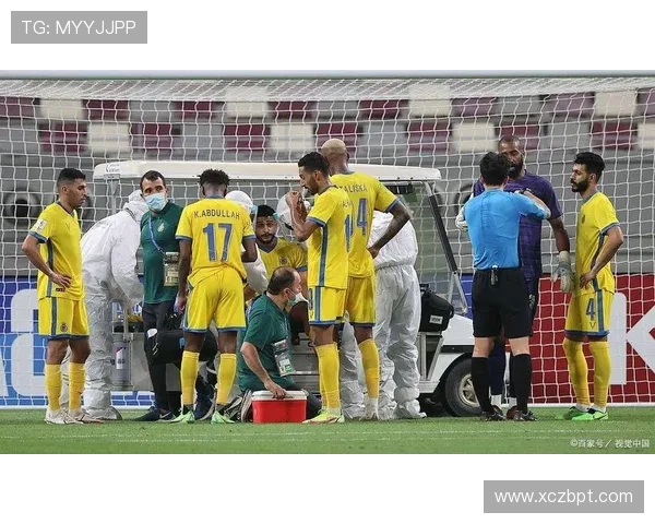 利雅得胜利与赛哈特海湾首发阵容揭晓C罗菲利克斯马内领衔出战