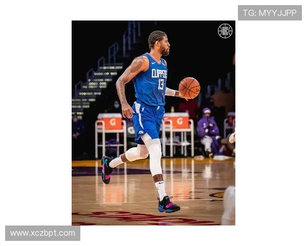 保罗乔治预计将在下周的某个时刻正式回归赛季首秀引发期待