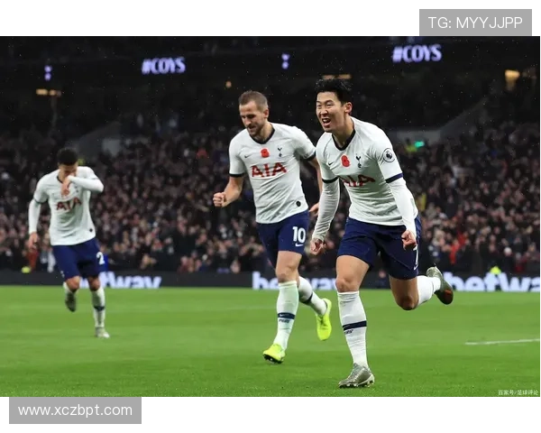 孙兴慜精彩破门博安加助攻助力球队上演绝妙配合