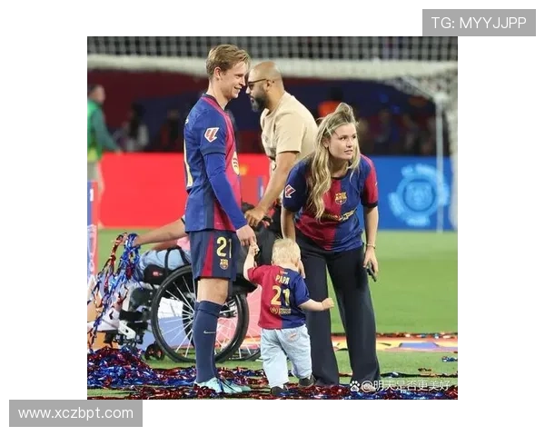 德容与巴萨续约至2029年明天将正式签署新合同