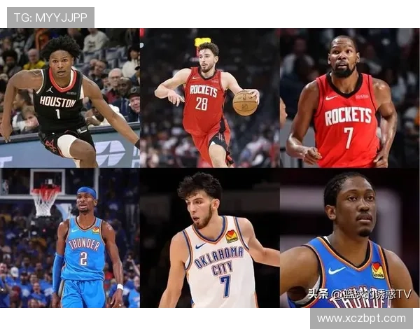 火箭替补奥科吉凭借出色防守逆袭首发位置助力球队近7场6胜1负